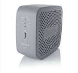 Belkin Residential Gateway Battery Backup UPS, REV B, 36W, 7.2 Ah