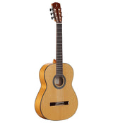 Alvarez CF6 Cadiz Flamenco Acoustic Guitar with Natural Finish