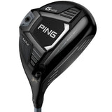Ping Mens G425 Max Fairway Wood with Alta CB 65 Slate Shaft, 9 Regular Right, 23.5