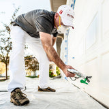 Titan ControlMax 1900 Pro Airless Paint Sprayer, High-Efficiency System for Large Painting Projects