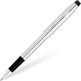 Cross Century II Selectip Rolling Ball Pen in Lustrous Chrome, Model 3504