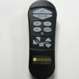 Golden Tech MaxiComfort Lift Chair with Auto Drive and ZKAD-3 Hand Control