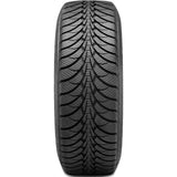 Goodyear Ultra Grip Ice WRT Winter Tire, 195/65R15 91S