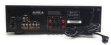 200W Stereo Receiver with Black Finish, Sherwood RX-4109