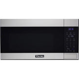 Viking VMOH330SS 30×22 Over-the-Range Microwave Hood, Stainless Steel