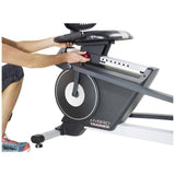 Proform PFEL03815 Hybrid Elliptical and Recumbent Bike for Home Gym Training