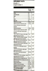 Liquid Health Complete Multiple in Natural Berry Flavor, 32 fl oz