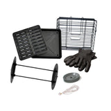 Ronco ST4023SSGEN 4000 Series Stainless Steel Rotisserie
