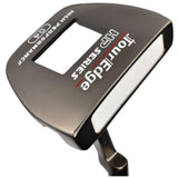 Tour Edge HP Series 09 Putter in Black Nickel