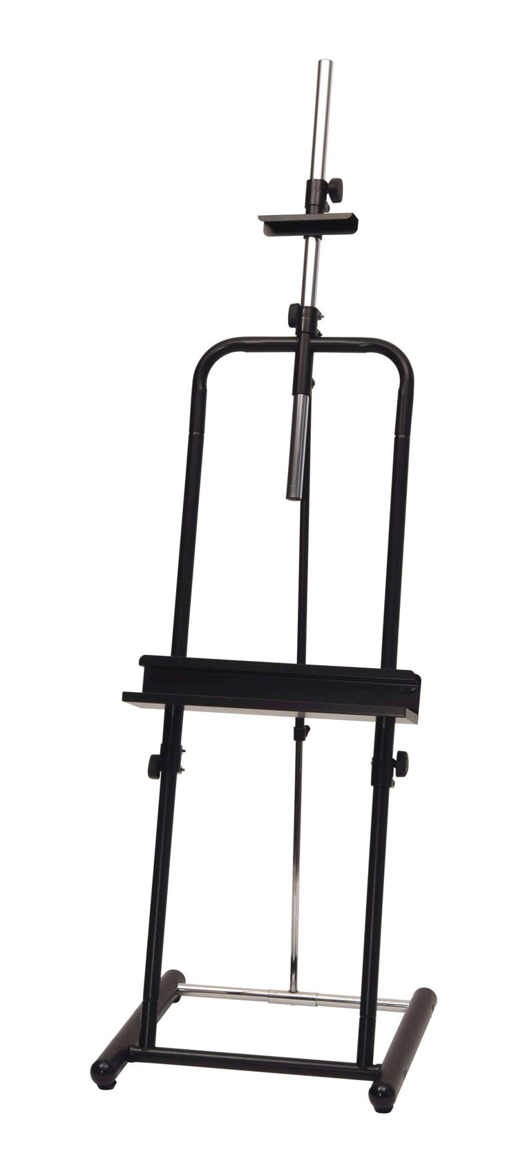 Studio Designs Deluxe Easel in Black