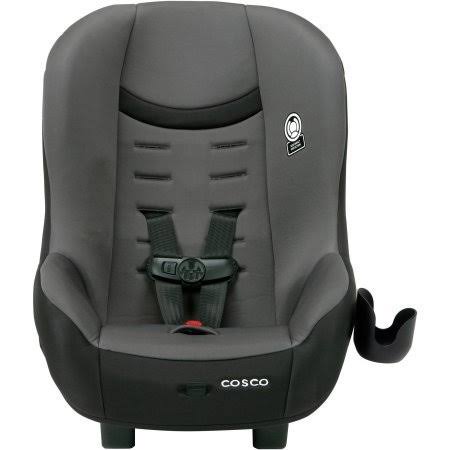 Black Cosco Scenera Next Convertible Car Seat