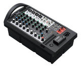 Yamaha Stagepas 600BT Portable PA System with Bluetooth Connectivity and 680W of Power