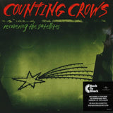 Counting Crows Recovering The Satellites Vinyl LP Record