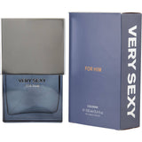 Very Sexy by Victorias Secret Cologne Spray for Men, 3.4 oz