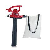 Toro 51621 UltraPlus Leaf Blower and Vacuum with Variable Speed and Airflow up to 250 MPH