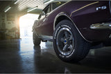 Cooper Cobra Radial G/T All-Season Tire, P235/60R15 98T