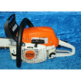 STIHL MS271 Farm Boss Chainsaw, 2025 Model with 50.2 Cc Engine and 2.6 KW Output