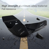 Xitomer Motorcycle Skid Bash Plate for CRF450RX 2021-2024, CRF250R and CRF250RX 2022-2024, and CRF450R 2021-2024