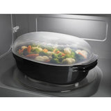 Whirlpool WMH32519HT Steam Microwave with Sensor Cooking, 1.9 Cu. Ft. Capacity