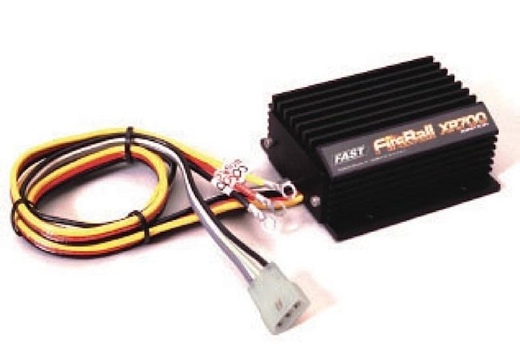 Fast XR700 Electronic Ignition System with Points, Model 700-0292