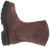Wolverine Mens Hellcat Ultraspring 10-Inch Wellington Boot