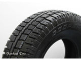 Cooper Discoverer M+S Tire, 245/70R17 110S