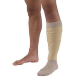 FarrowWrap 4000 Regular Compression Legpiece in Black