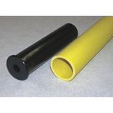 The Snowplow Poly Snow Pusher, 48 × 22 Inches