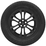 Firestone All Season Tire, 235/60R17 102T