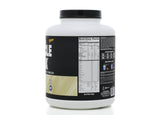 Muscle Milk Genuine Protein Powder in Vanilla Creme, 4.94 lb