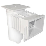 Hayward SP1084 Auto-Skim Series Pool Skimmer with 2-Inch Connection