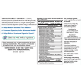 Advanced Naturals Ultimate FloraMax Probiotic Supplement with 150 Billion Cultures, 30