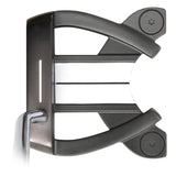 Tour Edge HP Series 09 Putter in Black Nickel