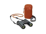 Swarovski CL Pocket Binocular with 10×25 Magnification, Green