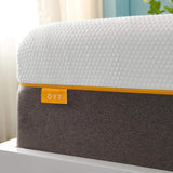 OYT 6-Inch Narrow Twin Mattress, 30 X 75 X 6 Gel Memory Foam Bed in a Box with Certified Foam for Supportive Sleep, Pressure Relief & a Cloud-Like Experience