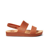 REEF Womens Water Vista Sandal for Comfortable Water-Friendly Wear