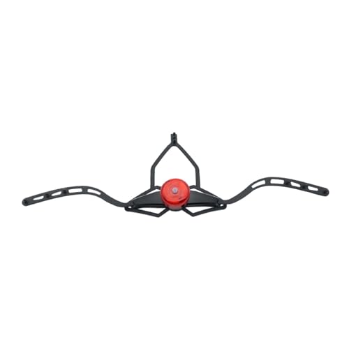 Adjustable Helmet Retention System with Head-Locking Buckle, Stable Strap and Easy Installation for Skiing or Skating