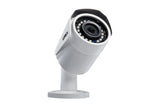 Lorex LBV2711B-2PK Weatherproof 1080p HD Security Cameras with Night Vision, 2-Pack