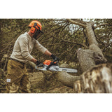 Stihl MS 261 C-M?18 Gas-Powered Chainsaw with 18in. Bar, 50.2cc Engine, and 0.325in. Chain Pitch
