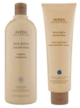 Aveda Blue Malva Shampoo, 33.8-Fluid-Ounce Bottle