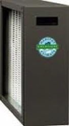 Healthy Climate HCC16-28 Media Air Cleaner Cabinet, Model Y2920