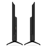 VIZIO D24f-J09 24-Inch D-Series Full HD 1080p Smart TV with Apple AirPlay, Built-In Chromecast and Alexa Compatibility, 2022 Model