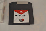 Iomega Zip 100 MB External USB Drive with Power Cord and Three 100MB Discs