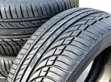 Fullway HP108 High-Performance XL Tire, 215/55ZR17 98W