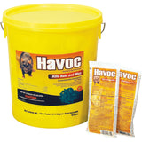 Neogen Havoc Rat and Mouse Bait Pail, Model 116372