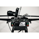 Sabretooth Automatic Bandsaw Blade Sharpener, Model 41186