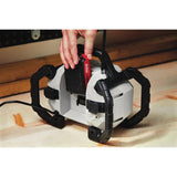 Porter-Cable PCCR701B 20-Volt Max Dual-Power Charging Radio for Jobsites
