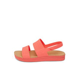 REEF Womens Water Vista Sandal for Comfortable Water-Friendly Wear