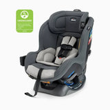 Chicco NextFit Max Convertible Car Seat, ClearTex Fabric in Cove