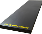 60-Inch UHMW Poly Snow Plow Cutting Edge, 3/4-Inch Thick x 4-Inch Wide, Industrial-Strength Driveway-Safe Blade for ATV, Snow Blower or Plow